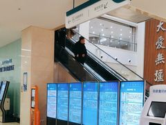 -天津医科大学肿瘤医院(本部院区)