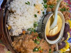 -三大钵江湖菜(空港店)