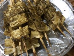 -霍元甲烧烤(江城商务大楼店)