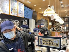 -茶颜悦色(登高路上店)