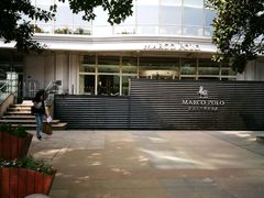 -武汉马哥孛罗酒店