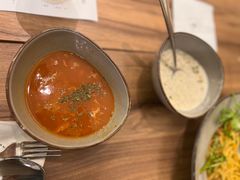 -Pennehut畔尼意面(合肥万象城店)