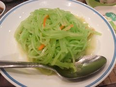 -十八棵（老龙井）御茶园(老龙井店)