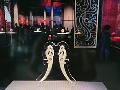 -北京大葆台遗址博物馆