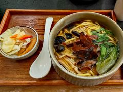 -安多素食(广仁寺路店)