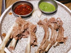 -那时新疆·若羌(经纬汇店)