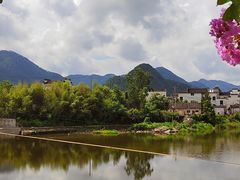 -绩溪龙川景区