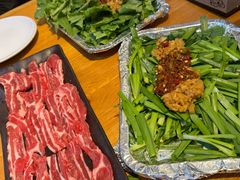-震海贝烤贝·民俗特色店(延吉总店)