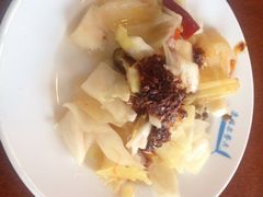 -天回镇何氏豆腐(总店)