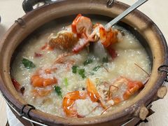 -潮汕砂锅粥