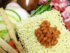 部队锅-李先生的首尔小馆(松江启源广场店)