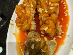 -鹅滋道(甘坑古镇店)