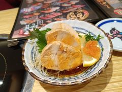 -合点寿司(金虹桥商场店)