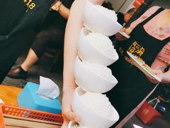 -温记府廟豆汤饭·始于1955年(海椒店)