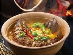 -吃饭皇帝大(梅溪新天地店)