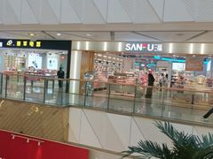 -万达广场(南昌红谷滩店)