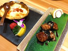 -大岛日本料理铁板烧(南通大饭店)