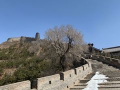 -雁门关景区