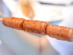 烤肠-宜家·瑞典风味餐厅(北京西红门店)