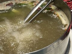 -刘少华贵州小黄牛·鲜牛肉火锅(总店)