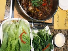 -黄记煌三汁焖锅(凯德广场店)