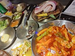 -西塔老太太泥炉烤肉(温州首店万象城黑金店)