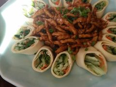 -小土豆北方菜馆(文慧园店)