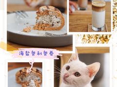 -Home Cafe(水榭春天店)