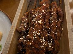 -风与炭BBQ户外火锅烧烤(成都群光君悦酒店)
