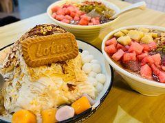 -钱记三鲜冰粉