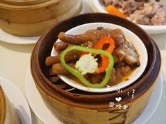 -衡山汇·高级粤菜(霄云路店)