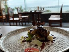 -V Bar海景扒房(北海湾惠龙万达嘉华酒店)