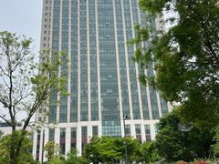 -常熟理文铂尔曼酒店