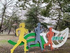 -南湖湿地公园