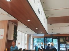 大堂-向阳羊汤(千峰店)