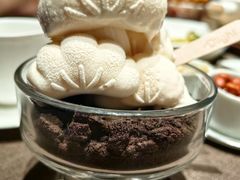 -今轩中餐厅(西安经开洲际酒店)