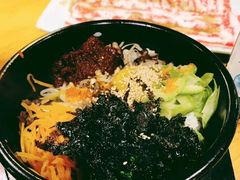 -7年8班朝鲜族非遗美食(三钢里店)