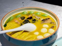 -古越舫·精品杭帮菜(商都路店)