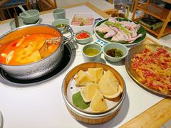 -太琼糟粕醋·海南酸汤火锅(亚龙湾店)