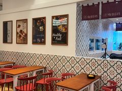大堂-俊泰食档·韩式料理(新迎小区店)