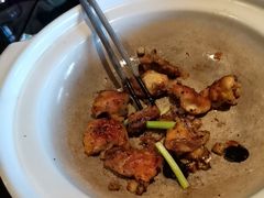 -上海滩餐厅(BFC外滩金融中心店)