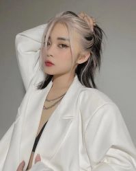 -吉米护肤造型
