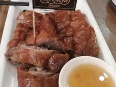 -先记烧鹅王·本地粤菜(福永店)