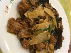 晋阳过油肉-晋阳饭庄(虎坊桥店)