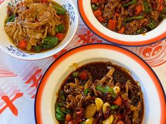 -佳佳麻辣烧菜馆