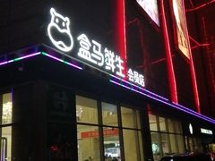 -盒马鲜生(大成店)