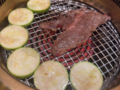 -御牛道日式烤肉料理(杭州万象城店)