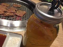 -好牛烧肉(世茂广场店)