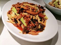 -北李妈妈菜·海肠捞饭(高新万达店)