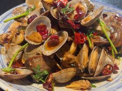 -周姑娘不等味·牛羊肉火锅·螃蟹罗氏虾·烤鱼烤串(高邮店)